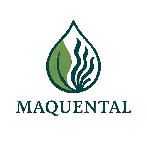 Logo Maquental